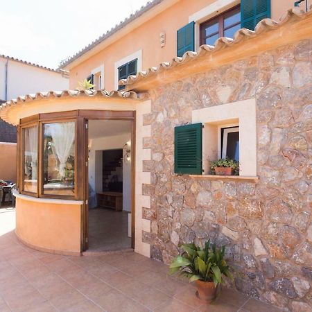 Home In Tramuntana Port des Canonge Exterior photo