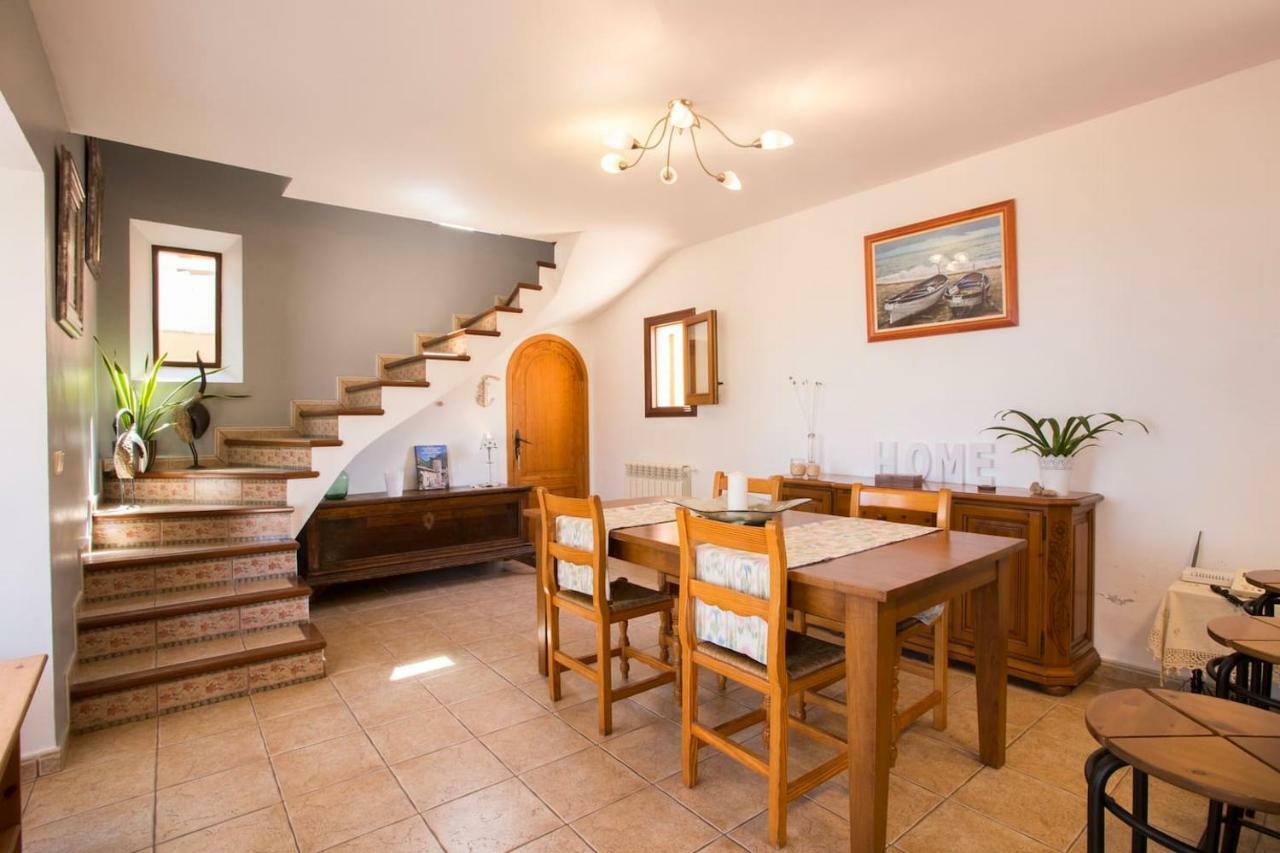 Home In Tramuntana Port des Canonge Exterior photo