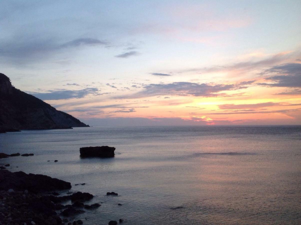 Home In Tramuntana Port des Canonge Exterior photo