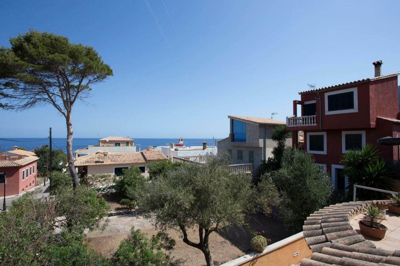 Home In Tramuntana Port des Canonge Exterior photo