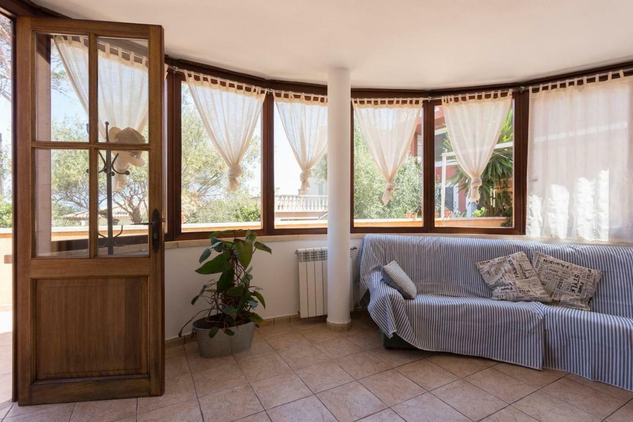 Home In Tramuntana Port des Canonge Exterior photo