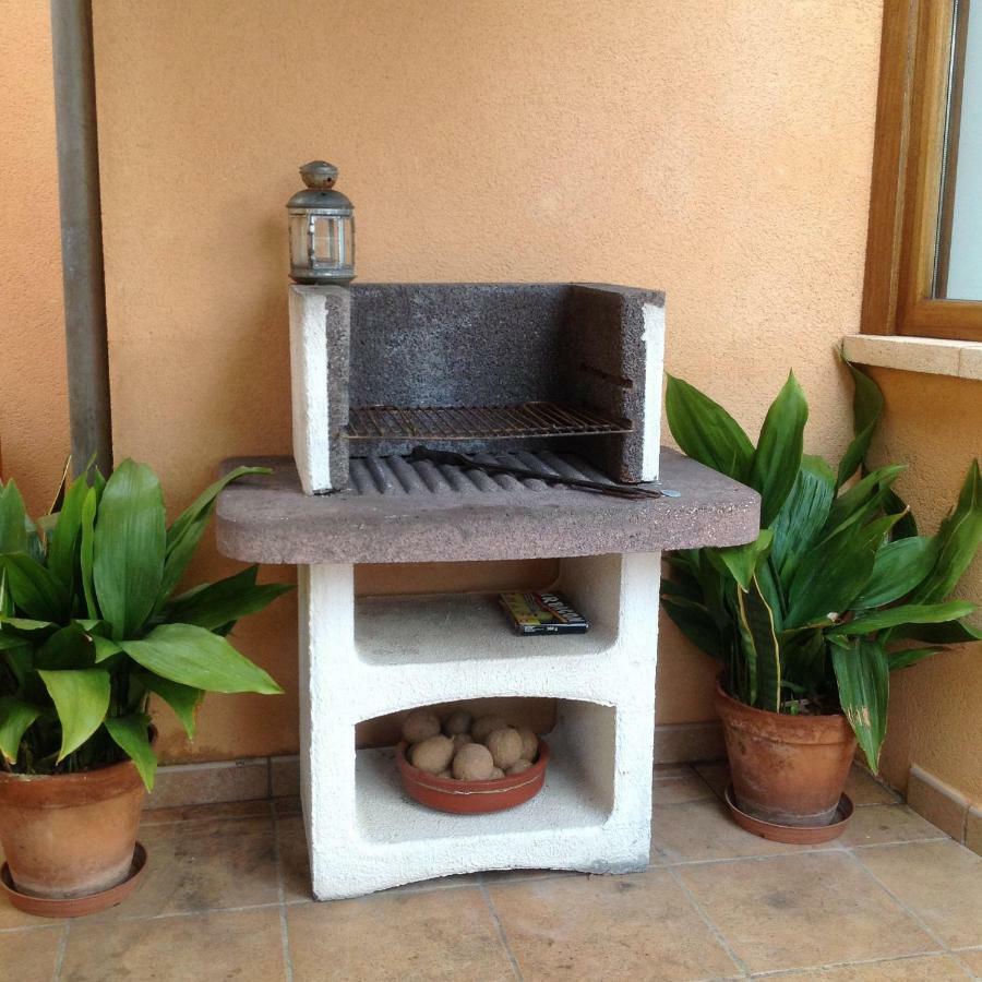 Home In Tramuntana Port des Canonge Exterior photo